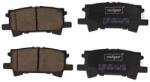 MAXGEAR Set Placute Frana, Frana Disc Puntea Spate 19-2884 Lexus Rx Toyota Harrier (19-2884)