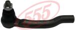 555 Cap De Bara Dreapta Se-N281R Nissan Navara Np300/Np300/Pathfinder Iii
