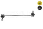 MEYLE Brat/Bieleta Suspensie, Stabilizator Punte Fata 3160600040/Hd Bmw 1/2/3/4/4 Gran (3160600040/HD)