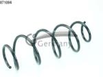 CS Germany Arc Spiral Punte Fata 14.871. 084 Fiat Stilo/Stilo Multi
