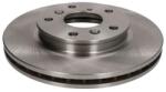 ABE Disc Frana Punte Fata C33040Abe Chery Tiggo Ford Usa Probe I Mazda 626 Ii (C33040ABE)