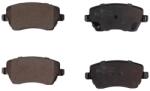MAXGEAR Set Placute Frana, Frana Disc 19-1995 German E Cars Stromos Opel Agila (19-1995)