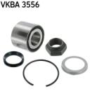 SKF Set Rulment Roata Vkba3556 Citroën Saxo/Xsara Peugeot 106 Ii/106 Van Ii/206/206+ (VKBA3556)