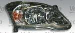 VALEO Far Dreapta 088740 Toyota Corolla