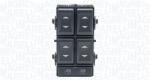 Magneti Marelli Comutator, Macara Geam Pe Partea Soferului 000051034010 Ford Mondeo Iii