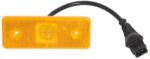 TRUCKLIGHT Lumina De Clarificare Montant Lateral Sm-Me011 Mercedes-Benz Tourino/Touro (SM-ME011)