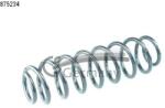 CS Germany Arc Spiral Puntea Spate 14.875. 234 Skoda Fabia I/Fabia Ii (14.875.234)