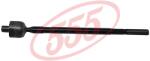 555 Articulatie Axiala, Cap De Bara Stanga Sr-B050 Mitsubishi Outlander I/Space (SR-B050)