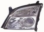 ABAKUS Far Stanga 442-1129L-Ldem1 Opel Signum/Vectra C (442-1129L-LDEM1)