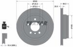 TEXTAR Disc Frana 92239703 Bmw 3/3 Gran Turismo/3 Touring/4/4 Gran
