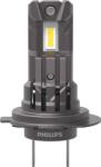 Philips Bec, Far Faza Lunga 11972U2500Cx Alfa Romeo Giulietta/Mito Audi A1/A3/A4 B8/Q3 (11972U2500CX)