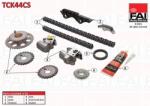FAI AutoParts Chit Lant De Distributie Partea De Jos Tck44Cs Nissan Cube/Micra Ii/Micra Iii