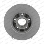 FERODO Disc Frana Ddf1498C-1 Nissan Primastar Opel Vivaro A Renault Trafic Ii (DDF1498C-1)