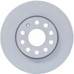 Bosch Disc Frana 0986479C47 Audi A3 Seat Leon Skoda Octavia Iii Vw Golf Sportsvan Vii (0986479C47)