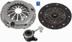 SACHS Set Ambreiaj 3000990586 Dacia Logan Ii/Logan Mcv Ii/Sandero Ii Renault Captur I (3000990586)