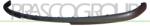 PRASCO Banda De Protectie, Bara De Protectie Spate Vg0211255 Vw Polo Iv