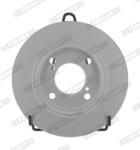 FERODO Disc Frana Ddf2981C Suzuki Baleno/Swift V (DDF2981C)