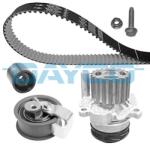 DAYCO Set Pompa Apa + Curea Dintata Ktbwp3423 Audi A3/A4 B5/A4 B6/A4 B7/A6 C5 Vw Bora (KTBWP3423)