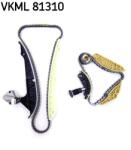 SKF Chit Lant De Distributie Vkml81310 Audi A3/A4 B8/A5/Tt Seat Exeo Vw Cc B7/Eos