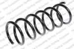 LESJÖFORS Arc Spiral Puntea Spate 4227606 Ford Mondeo Iv