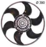 MAHLE Ventilator, Radiator Cff381000S Opel Astra H/Astra H Classic/Astra H Gtc