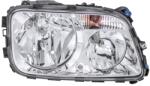 HELLA Far Dreapta 1Eh009513-321 Mercedes-Benz Actros (1EH009513-321)