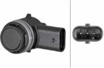 HELLA Sensor, Ajutor Parcare 6Px358270-311 Bmw 2 Active/2 Active Tourer/2 Gran/5/7/X1 (6PX358270-311)