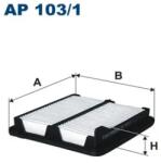 FILTRON Filtru Aer Ap103/1 Honda Civic Viii (AP103/1)