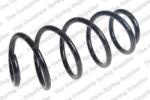 LESJÖFORS Arc Spiral Punte Fata 4095147 Vw Tiguan