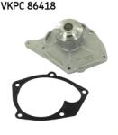 SKF Pompă De Apă, Răcire Motor Vkpc86418 Dacia Dokker/Duster/Logan/Logan Ii/Sandero (VKPC86418)