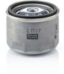 MANN-FILTER Filtru Aer C77/7 Astra Hd 7-C/Hd 8/Hd 9 Heuliez Gx 2 Irisbus Access Bus Ii/Agora (C77/7)
