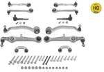 MEYLE Set, Suspensie Roata Axa Fata Dreapta 1160500083/Hd Audi A4 B6/A4 B7 (1160500083/HD)