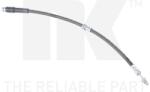 NK Furtun Frana 8525134 Ford Fiesta V/Fusion