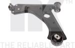 NK Brat, Suspensie Roata 5012365 Abarth Grande Punto/Punto/Punto Evo Citroën Nemo