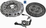 SACHS Set Ambreiaj 3000990217 Vw Crafter 30-35/Crafter 30-50 (3000990217)
