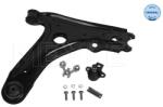 MEYLE Brat, Suspensie Roata Axa Fata Stanga 1160501911/S Vw Corrado/Golf Ii/Jetta Ii (1160501911/S)