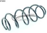 CS Germany Arc Spiral Punte Fata 14.874. 383 Citroën C4 Ii/Ds4 Peugeot 3008 I/308 I/308 Sw I