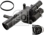 FEBI BILSTEIN Termostat, Lichid Racire 104758 Dacia Duster/Logan/Logan Pick-Up/Sandero (104758)