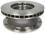 SBP Disc Frana Punte Fata 02-Iv005 Iveco Eurocargo I-Iii