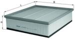 MAHLE Filtru Aer Lx513/1 Mercedes-Benz Sprinter 2-T/Sprinter 3-T/Sprinter 4-T (LX513/1)