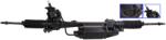 ELSTOCK Caseta Directie 17-1001 Audi A3 Seat Altea/Leon/Toledo Iii Skoda Octavia Ii/Yeti