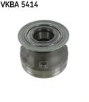 SKF Set Rulment Roata Vkba5414 Man Hocl/Nl/Tga/Tgm I/Tgm Ii/Tgs I/Tgs Ii/Tgx I (VKBA5414)