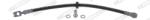 FERODO Furtun Frana Fhy3501 Seat Arosa Vw Amarok/Lupo I/Passat B3/B4/Polo/Polo Iii (FHY3501)