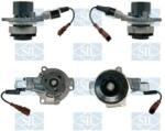 Saleri SIL Pompă De Apă, Răcire Motor Pa1566V Audi A1/A3/A4 B8/A4 B9/A5/A6 C7/Q2/Q3/Q5/Tt (PA1566V)