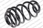 LESJÖFORS Arc Spiral Puntea Spate 4263505 Opel Astra J/Astra J Gtc Vauxhall Astra Mk Vi