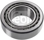 FEBI BILSTEIN Rulment Roata Punte Fata 04257 Iveco Eurocargo V Mercedes-Benz Conecto/Lk/Ln2/Mk (04257)