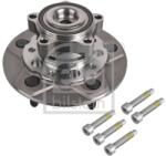 FEBI BILSTEIN Set Rulment Roata Axa Fata Dreapta 178566 Ford Transit V363 (178566)