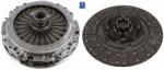 SACHS Set Ambreiaj 3400700702 Mercedes-Benz Actros/Actros Mp4 / Mp5/Antos/Axor 2 (3400700702)