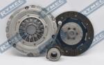 RYMEC Set Ambreiaj Jt1523017 Audi A3/Tt Seat Alhambra/Altea/Leon/Toledo Iii Skoda Yeti