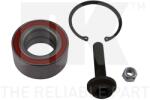 NK Set Rulment Roata 752528 Ford Galaxy I/Galaxy Mk I Seat Alhambra Vw Sharan (752528)
